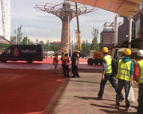 Pressopiegatura metalli ROTA Lattoneria 2